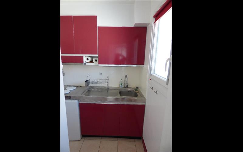Appartement Thomas