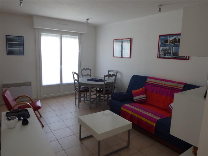 Appartement Thomas