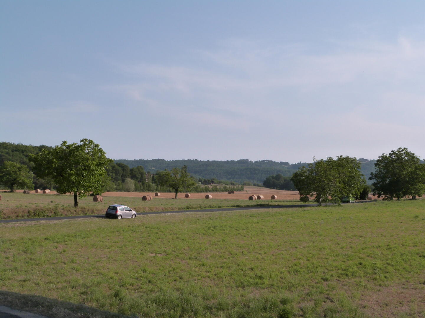 Boucle de Maillol n°12 / Thonac