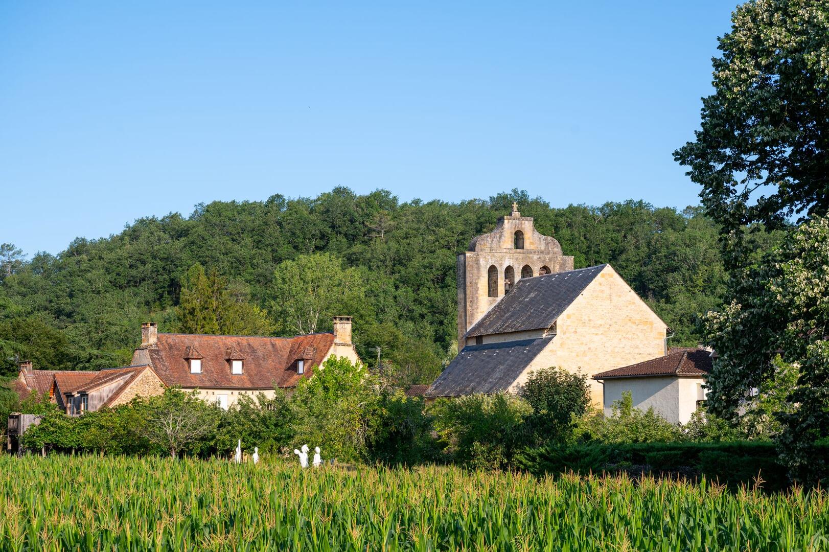 Boucle des Etangs de Fon Gran n° 11 / Thonac, Thonac - photo 2
