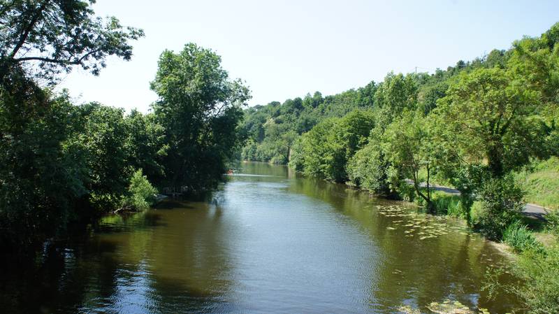 Vallée du Thouet, Thouars - photo 2