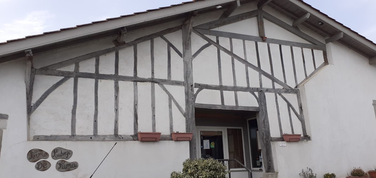Ferme Thoumiou