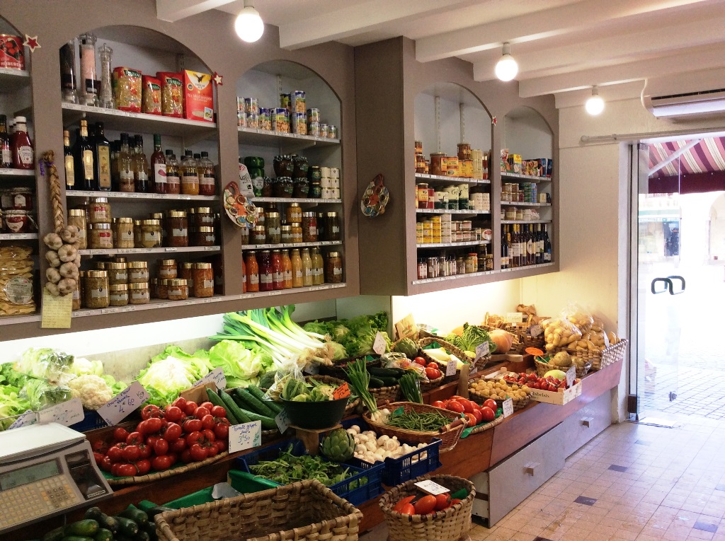 L'Epicerie d'Aurélie — photo 2