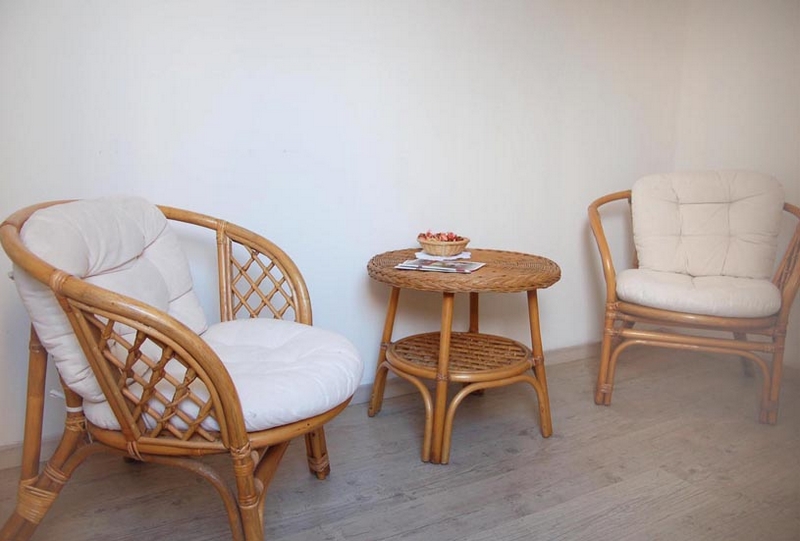 Chambres d'hôtes les Tilleuls de la voie verte, Feugarolles - photo 2