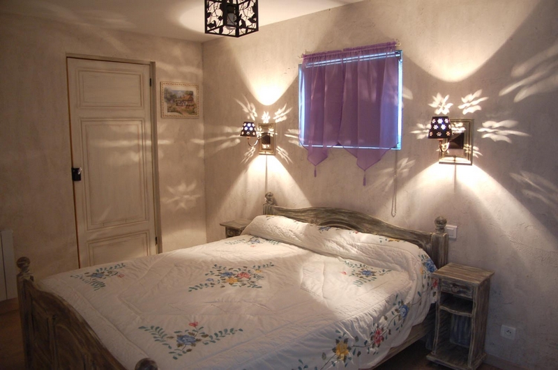 Chambres d'hôtes les Tilleuls de la voie verte, Feugarolles - photo 4