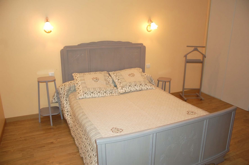 Chambres d'hôtes les Tilleuls de la voie verte, Feugarolles - photo 5