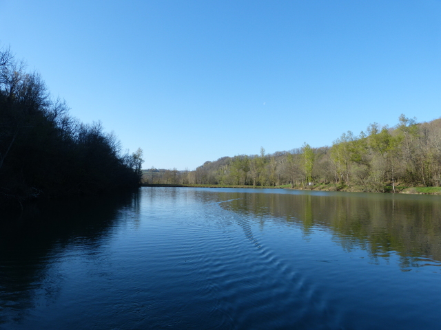 Lac de Tilloles - photo 2