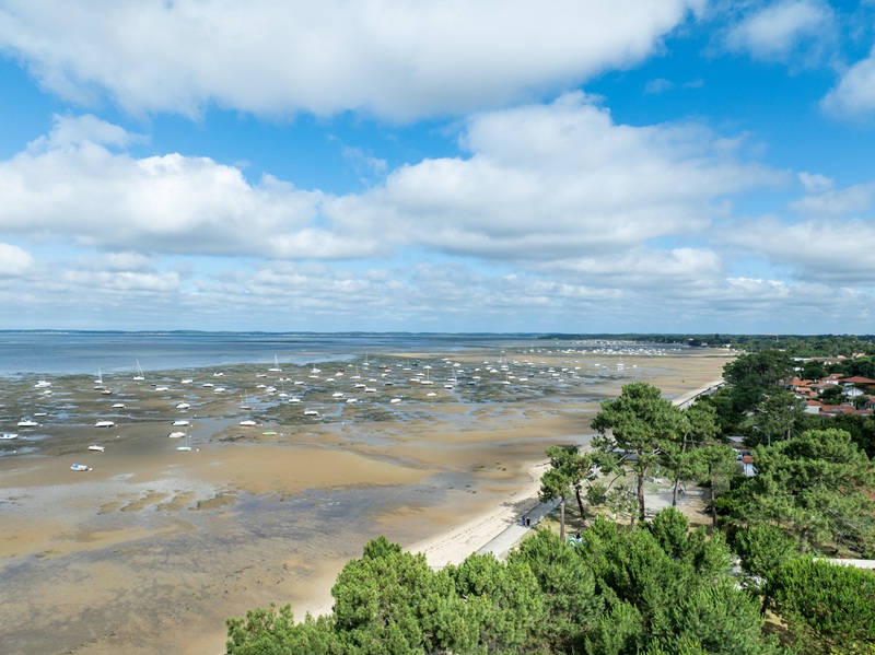 Les marées