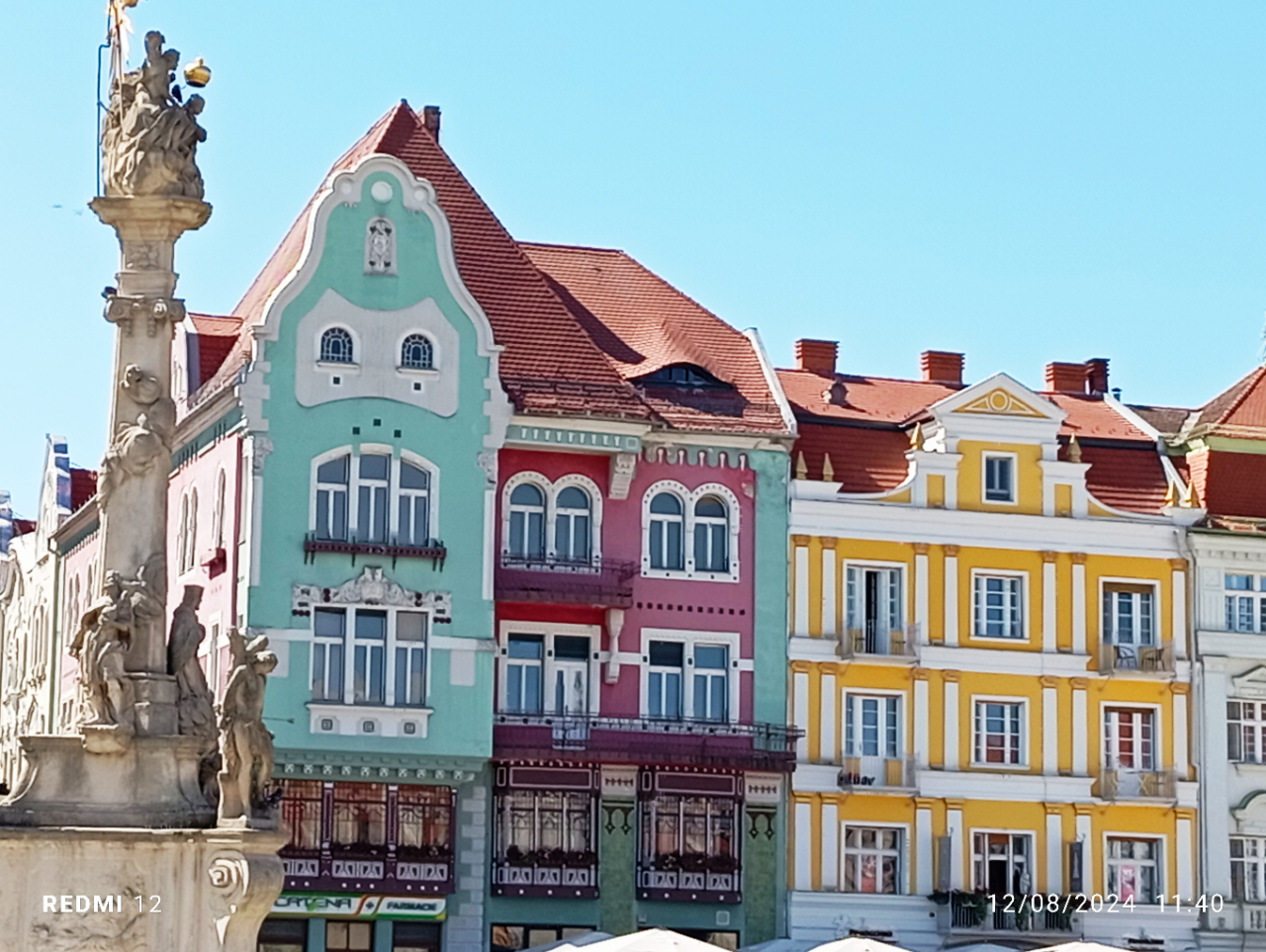 Repas roumain, Saint-Léonard-de-Noblat - photo 3