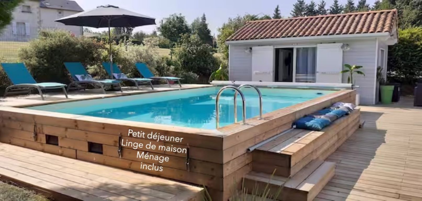 La Tiny House de Julien et Virginie