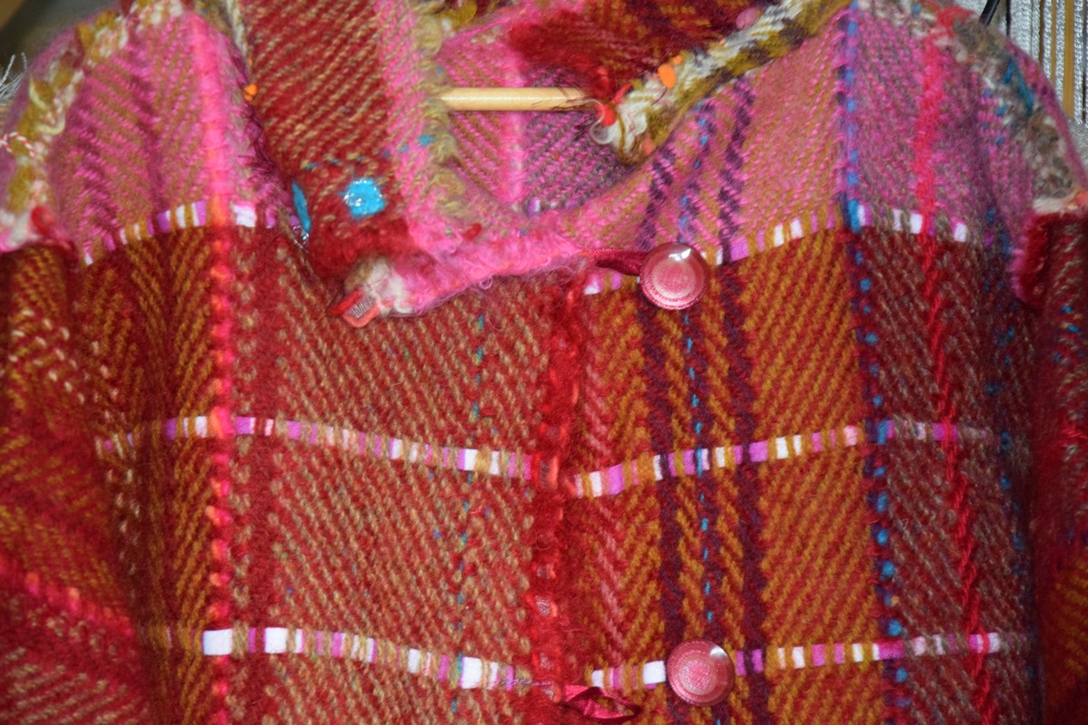 Tisse-la-vie — photo 3