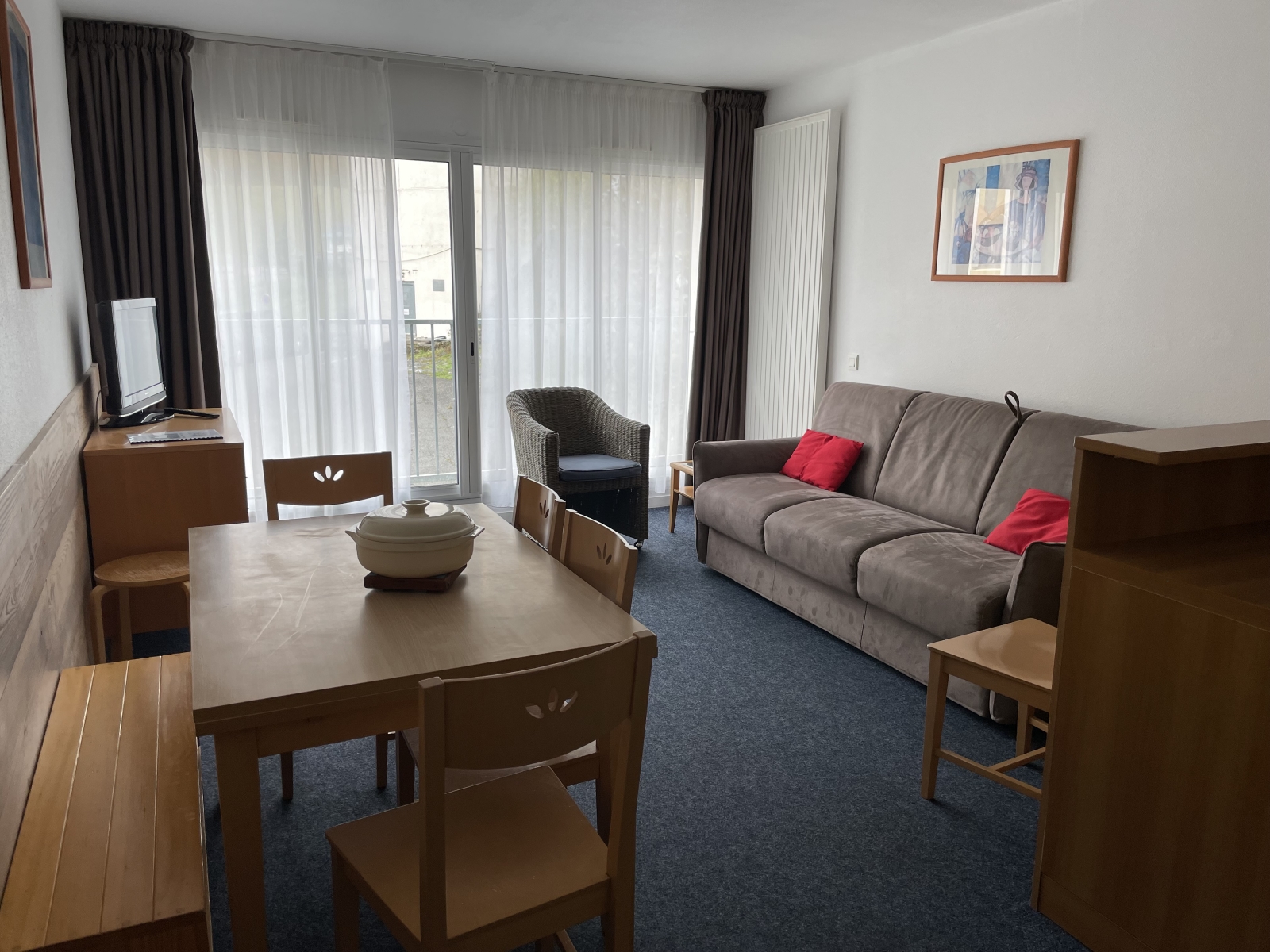 Agence Barroso - Le Chalet c16