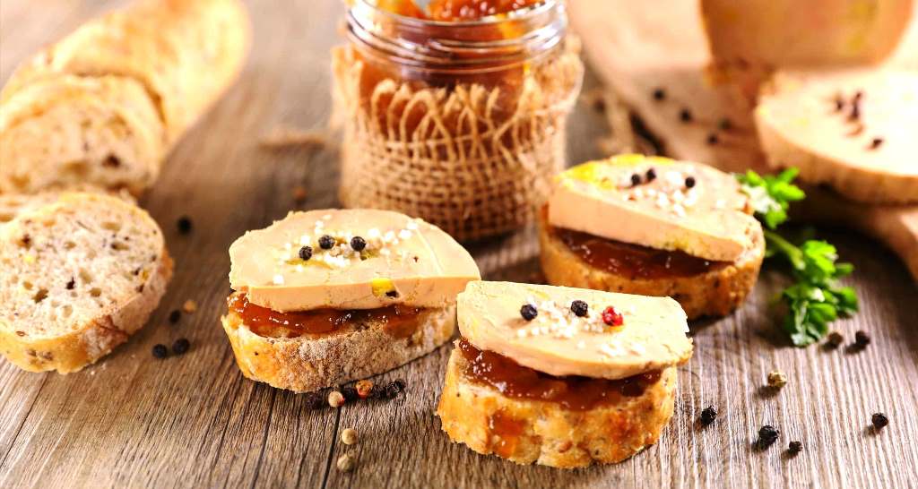Coopérative Foie Gras de Chalosse