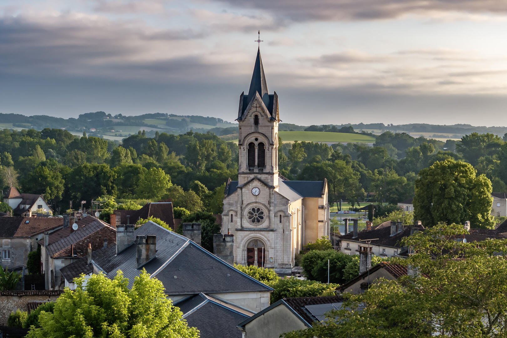 Église Notre Dame de la Nativité
