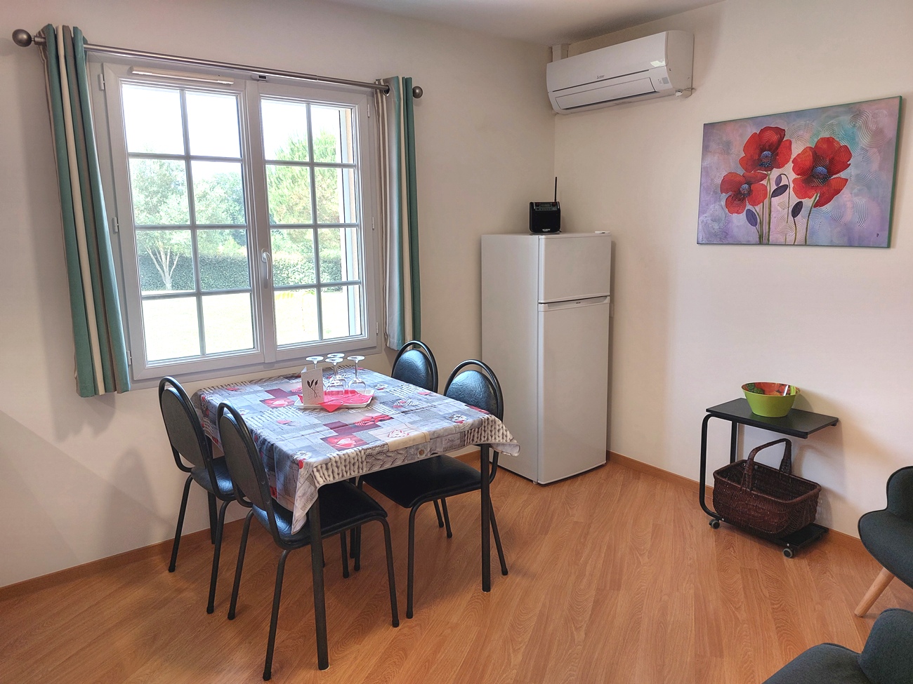 Gîte Luma, Prayssas - photo 5