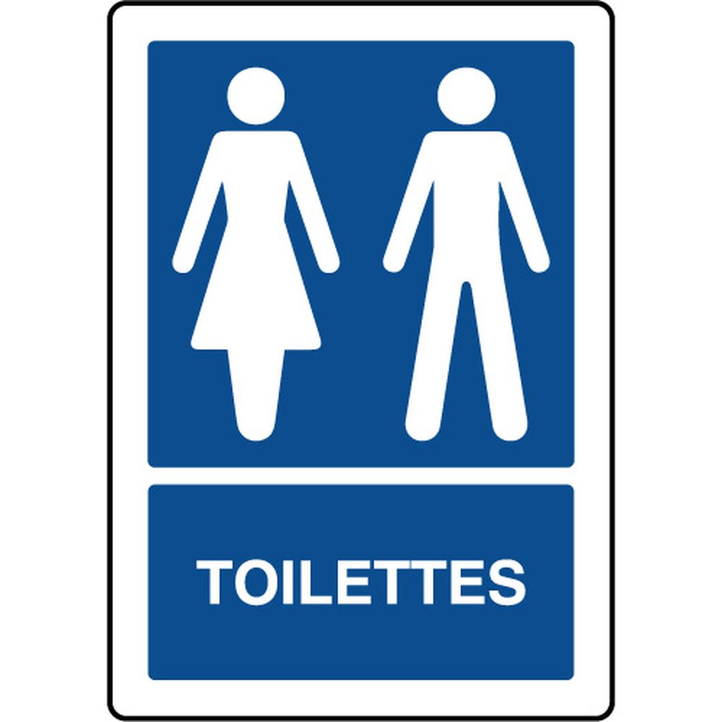 Toilettes Publiques