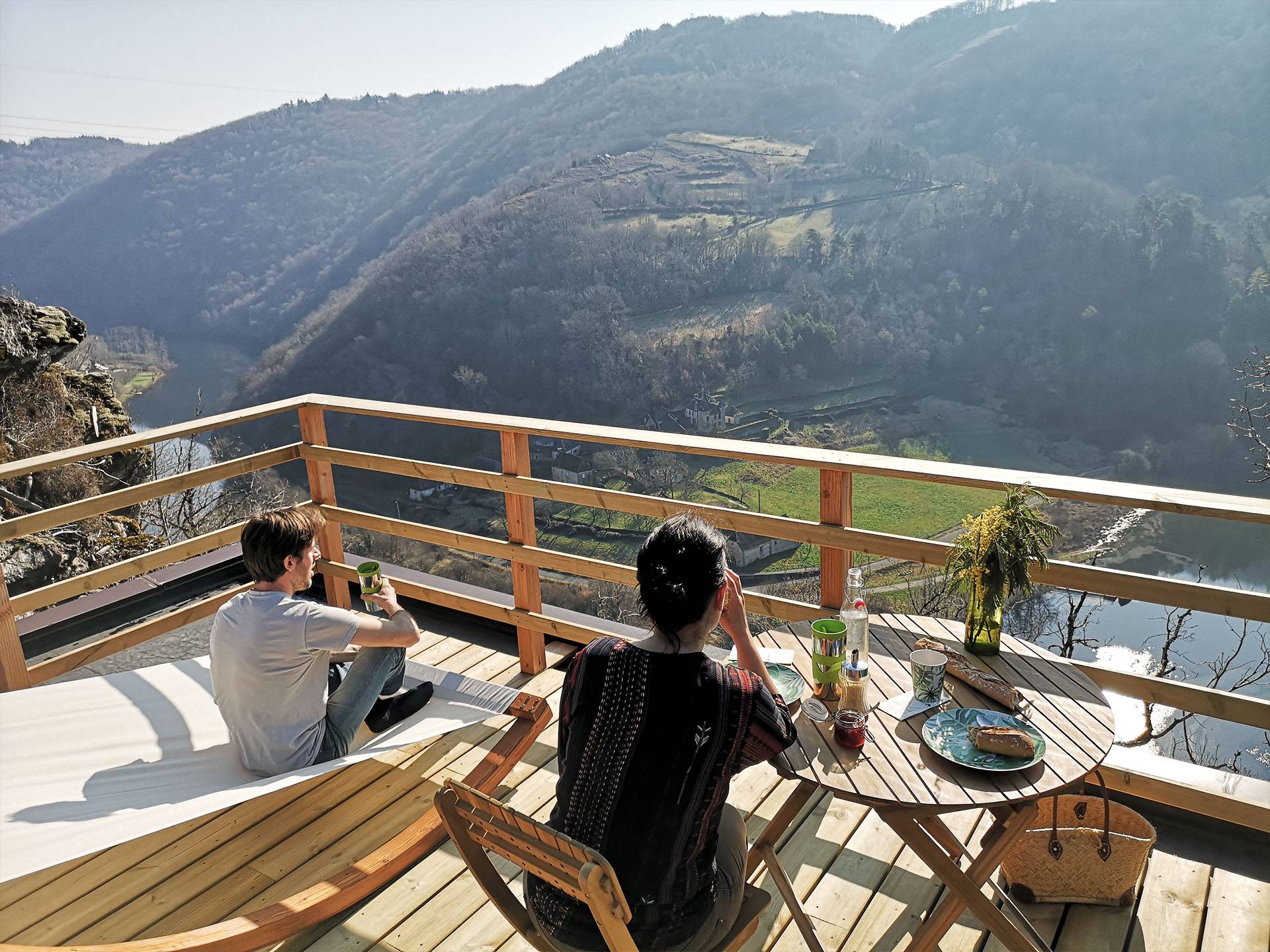 Hêtre sous le Charme, Saint-Martial-Entraygues - photo 3