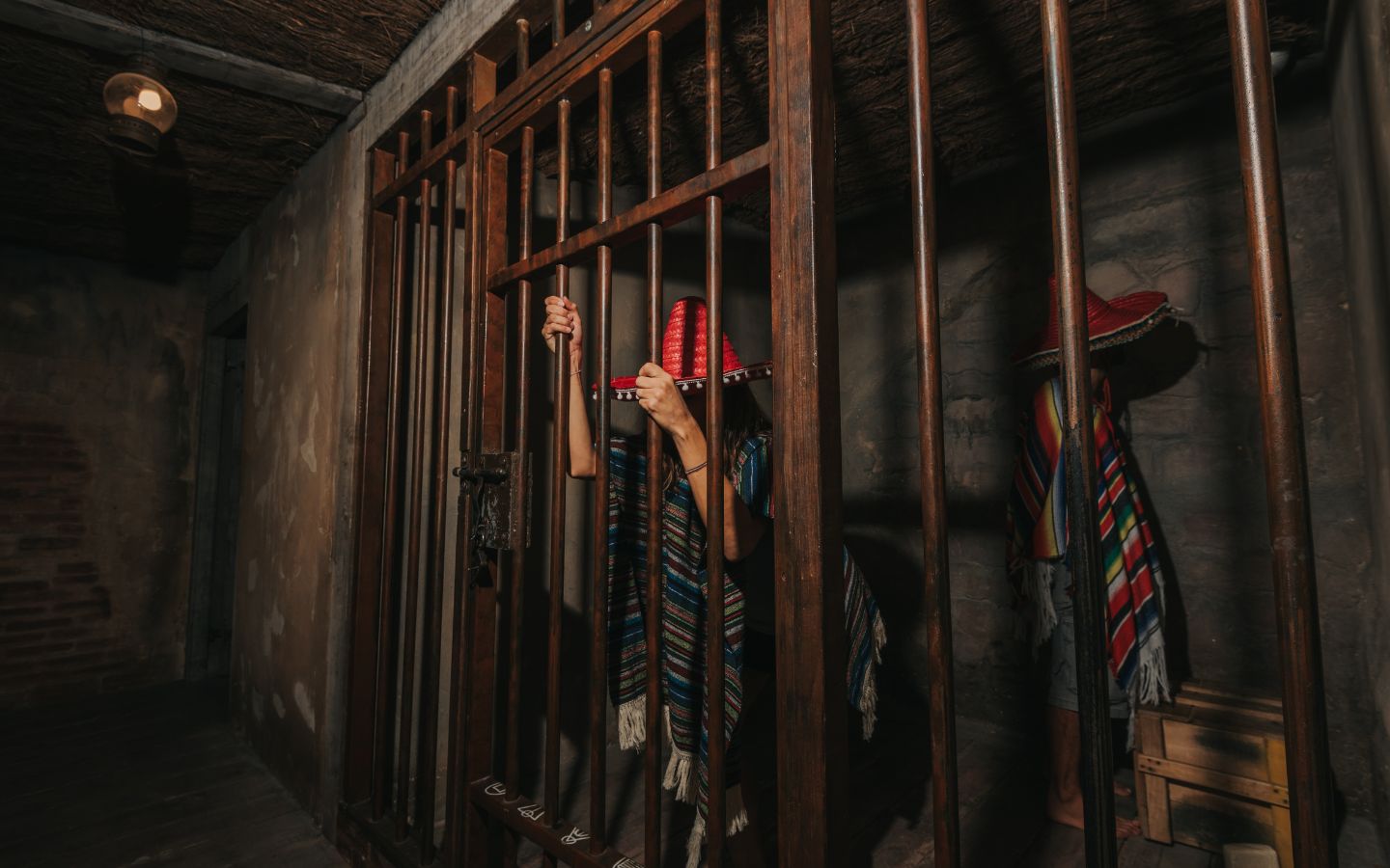 Too late escape game - photo 4