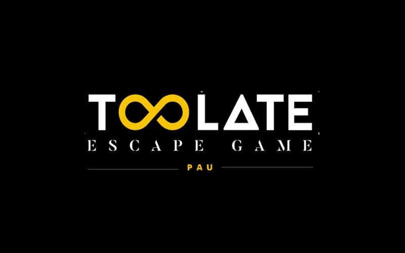 Too Late Escape Game Pau