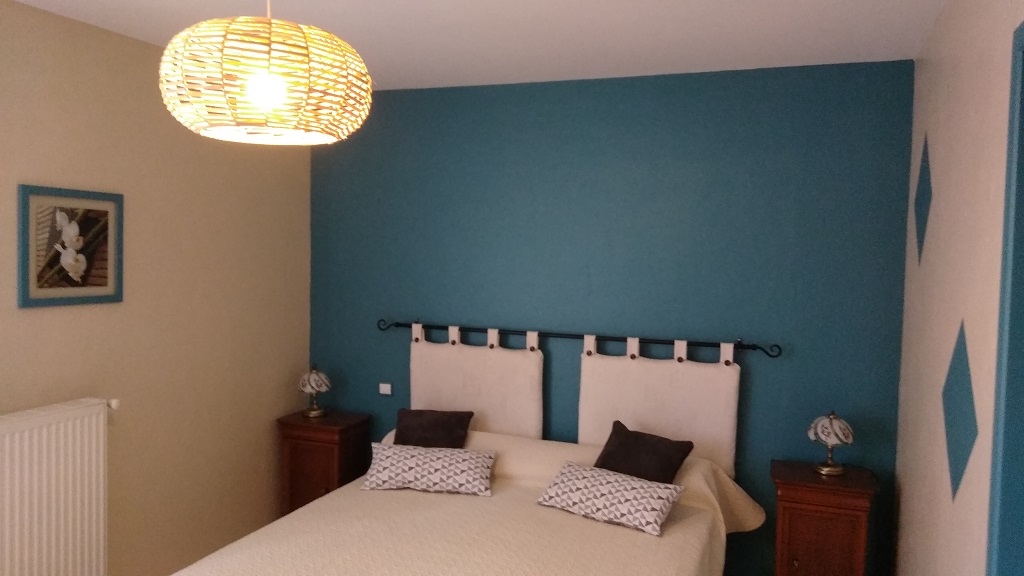 Gîte Gouday, Gousse - photo 7