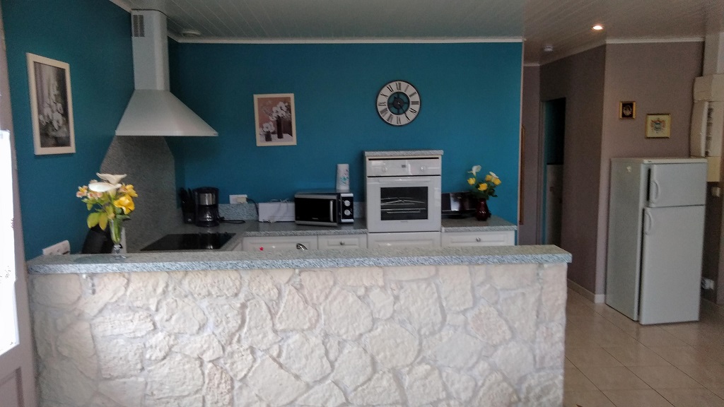 Gîte Gouday, Gousse - photo 10