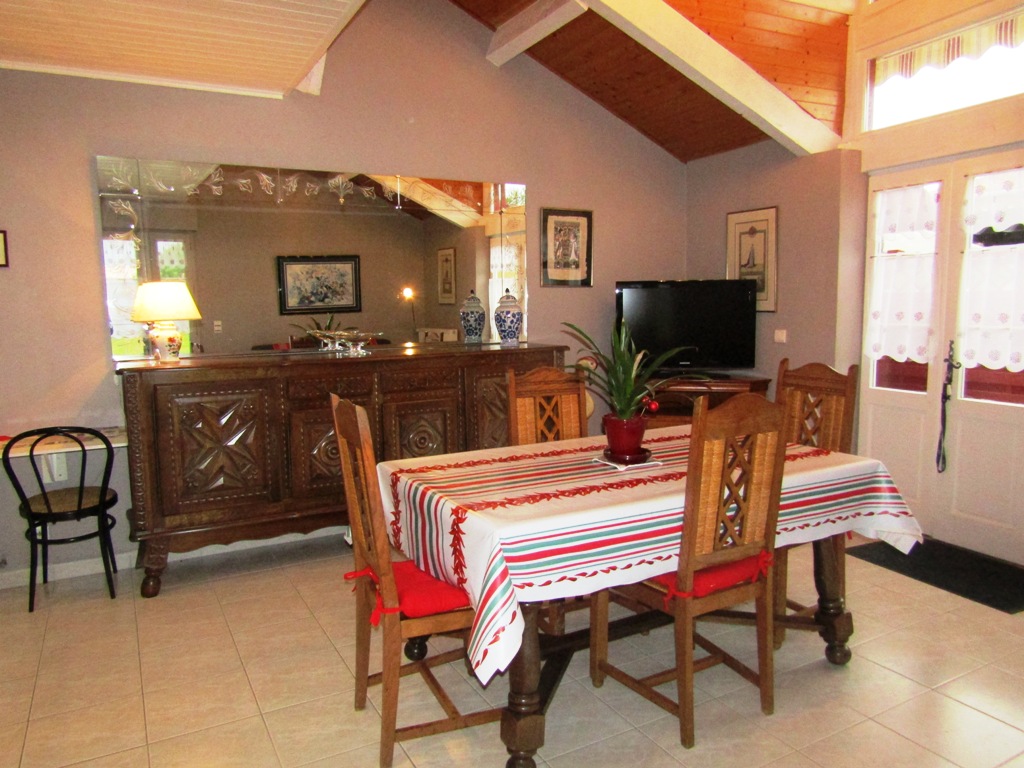 Gîte Gouday, Gousse - photo 2