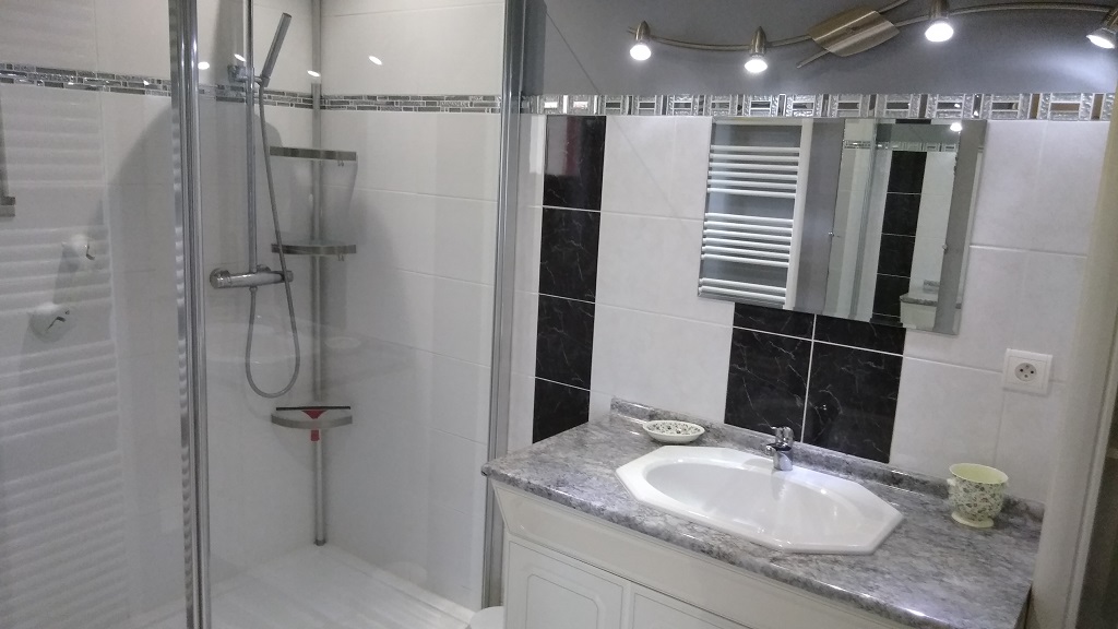 Gîte Gouday, Gousse - photo 5