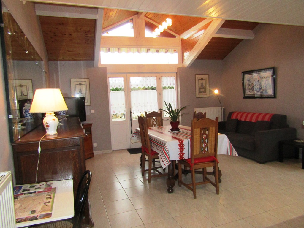 Gîte Gouday, Gousse - photo 6