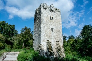 Château La Tour de Bessan
