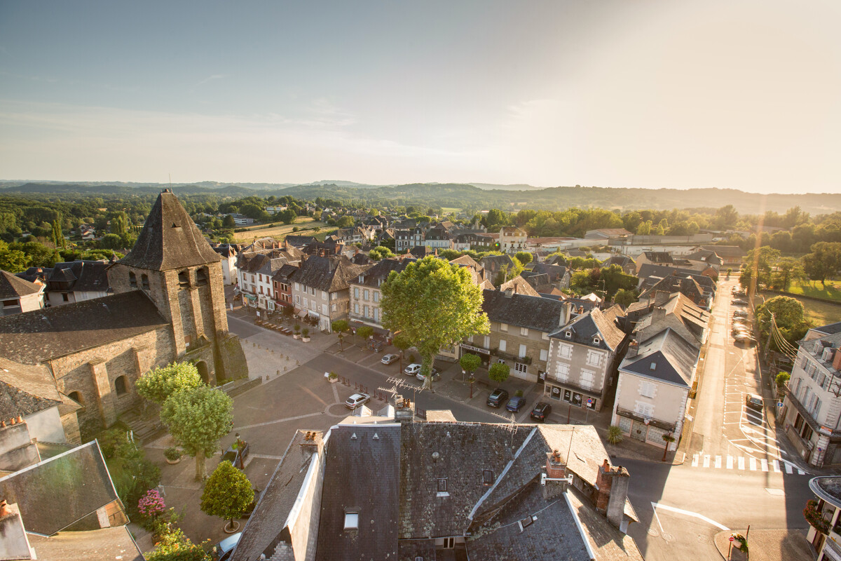Gare SNCF d'Allassac — Transport à Corrèze