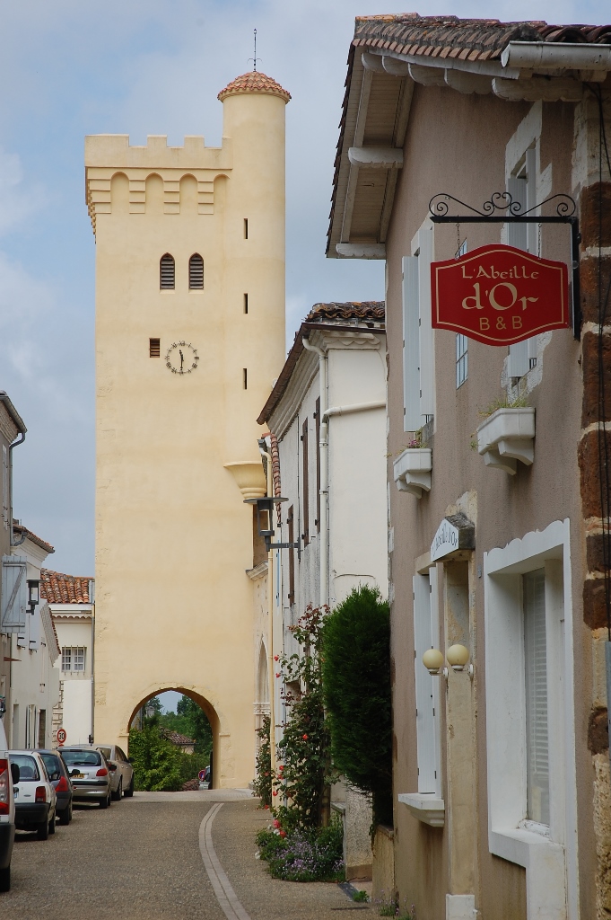 Eglise Sainte-Catherine, Montaut - photo 7