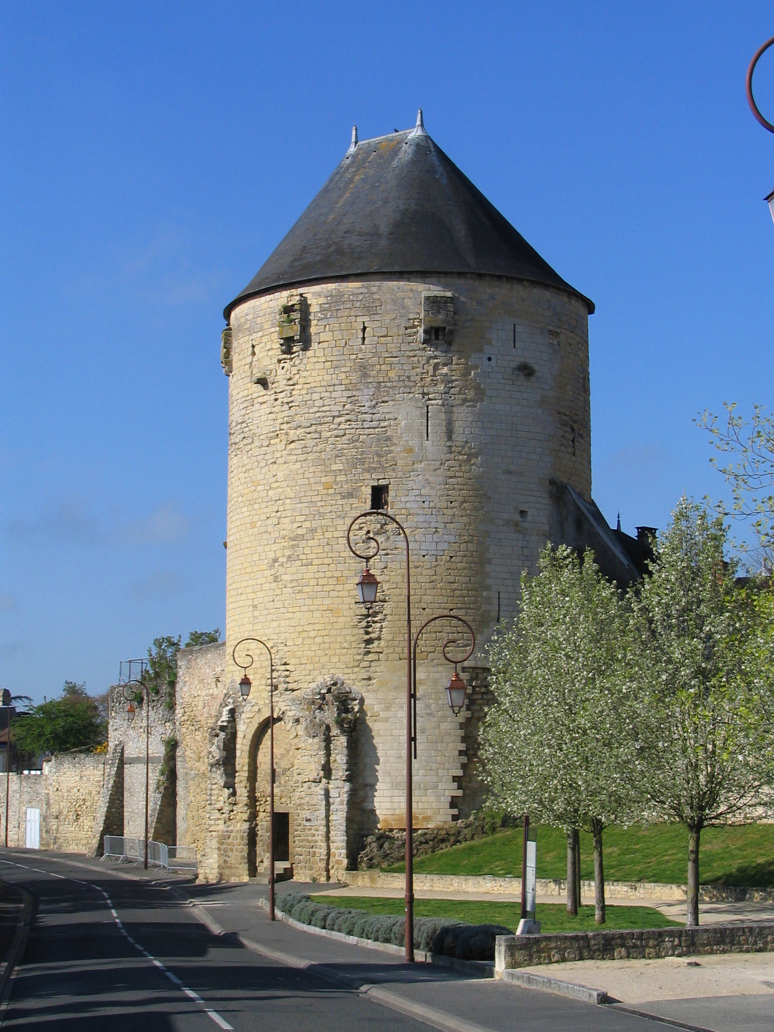 Tour du Prince de Galles
