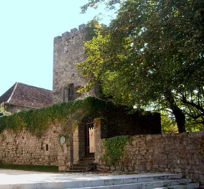 Chemin de la Queyrille, Queyssac-les-Vignes - photo 12