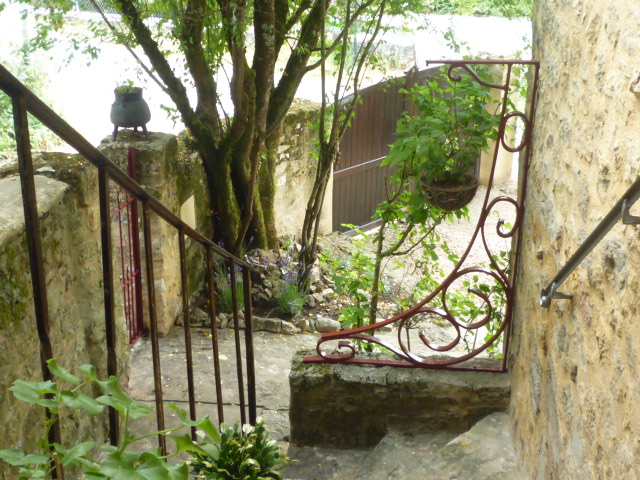 Chambre d'hôtes Guilbonde, Terrasson-Lavilledieu - photo 5