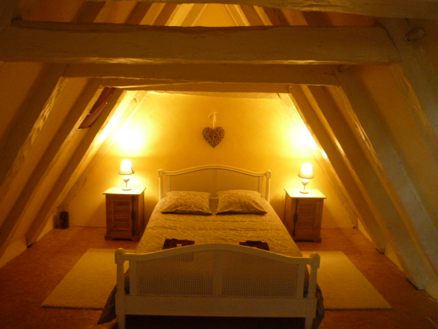 Chambre d'hôtes Guilbonde