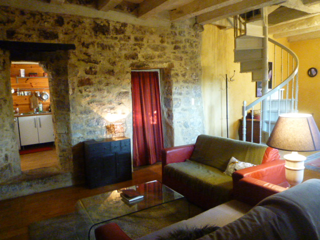 Chambre d'hôtes Guilbonde, Terrasson-Lavilledieu - photo 13