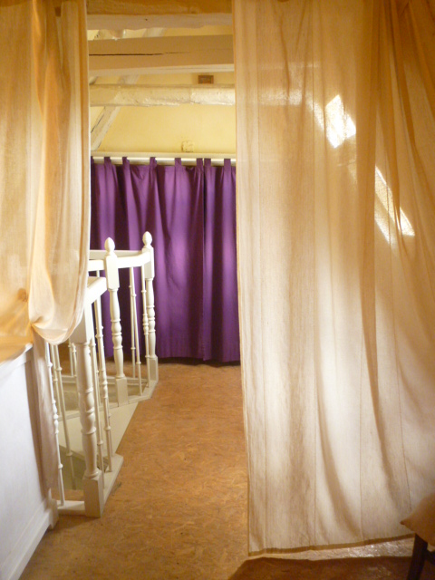 Chambre d'hôtes Guilbonde, Terrasson-Lavilledieu - photo 8