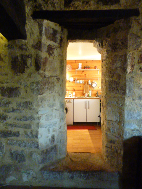 Chambre d'hôtes Guilbonde, Terrasson-Lavilledieu - photo 7