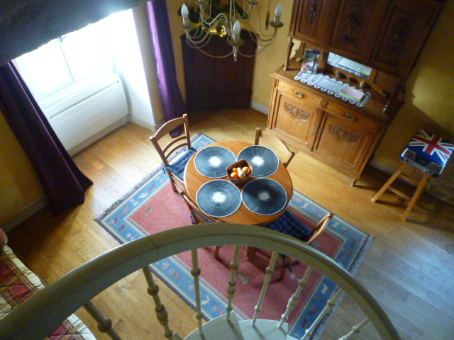 Chambre d'hôtes Guilbonde