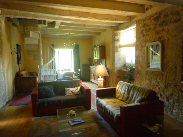 Chambre d'hôtes Guilbonde, Terrasson-Lavilledieu - photo 4