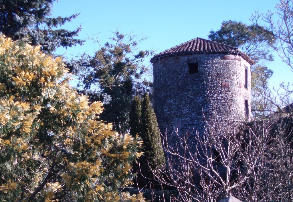 Fortifications médiévales, Saint-Sever - photo 2