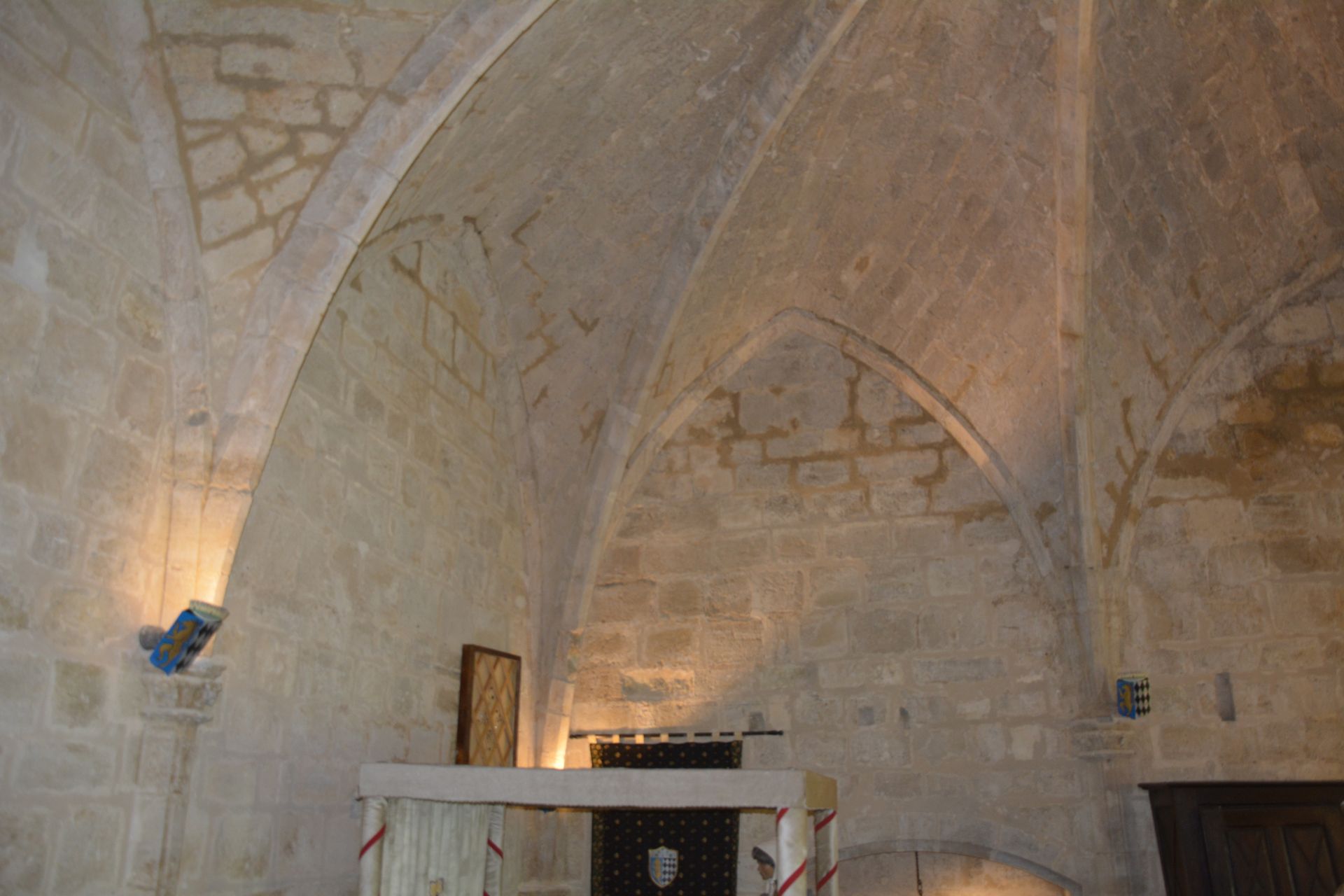 La Tour de l'Honneur et son musée, Lesparre-Médoc - photo 7