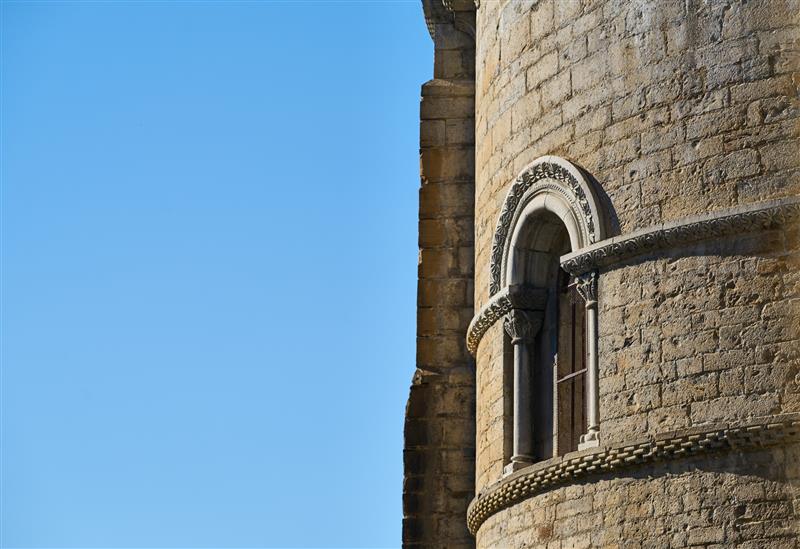 Eglise Sainte-Croix