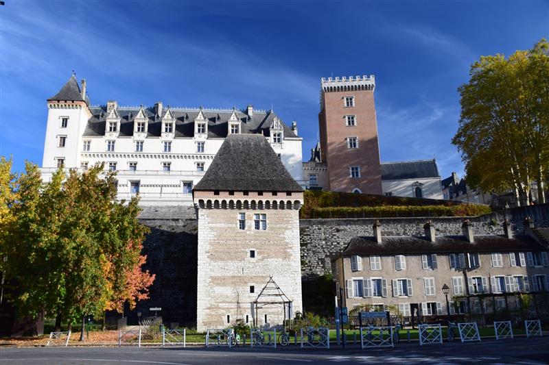 La Tour de la Monnaie