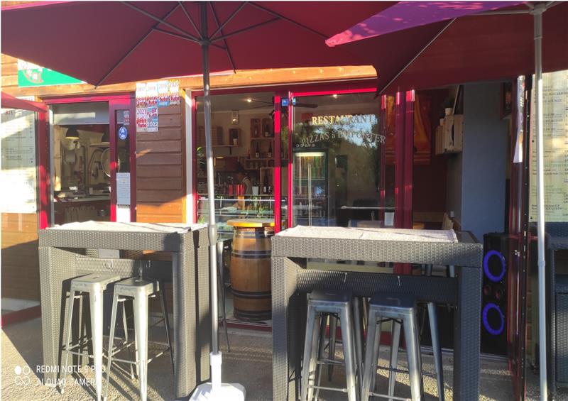 Le Comptoir de la Tour de Pizz
