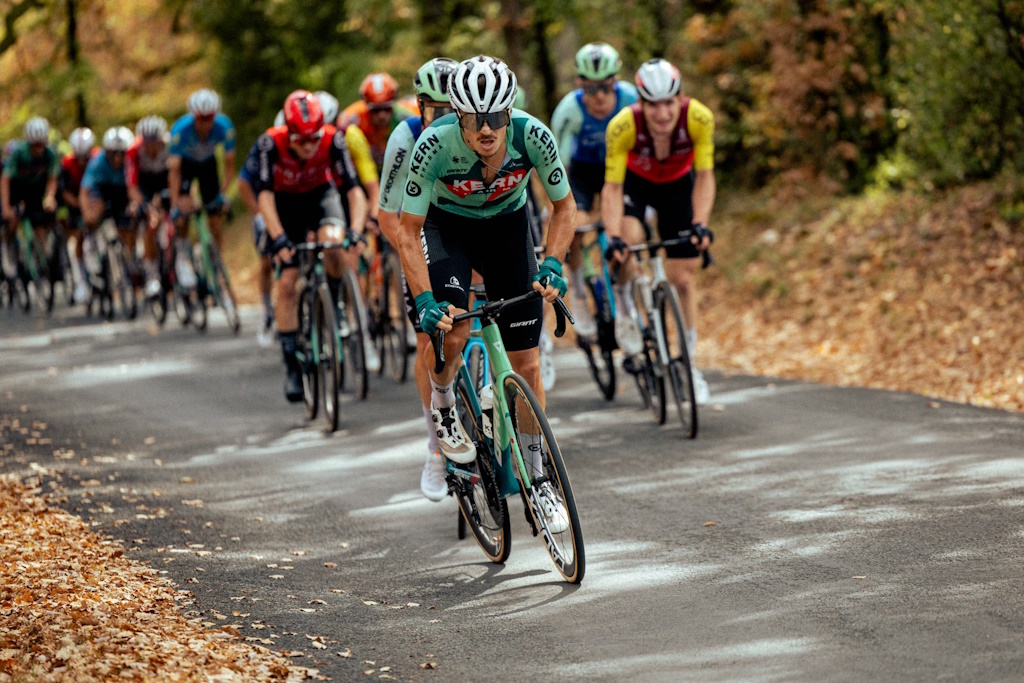 Tour du Limousin