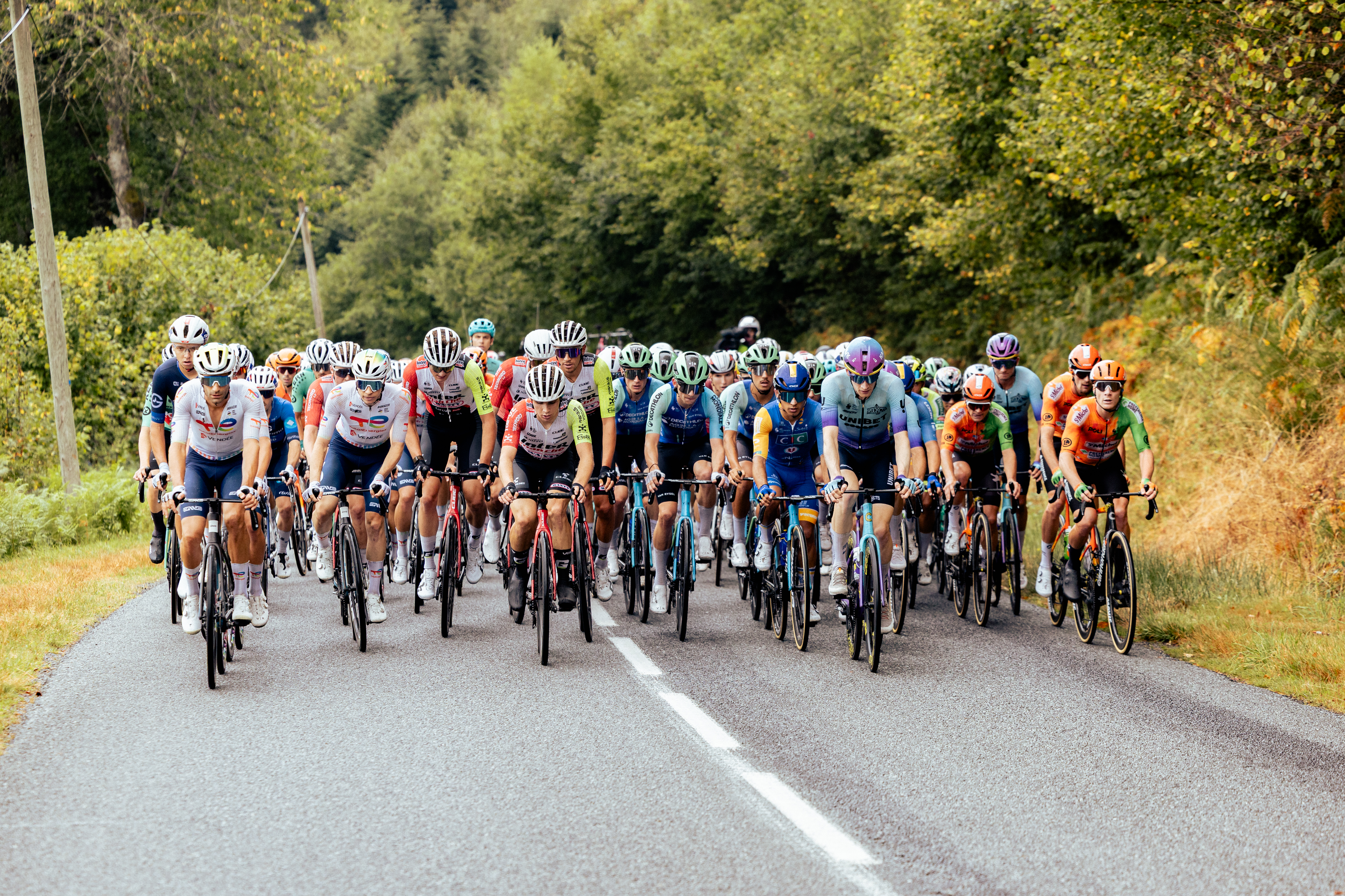 Tour du Limousin 2026 - Etape de départ, Veyrac - photo 2