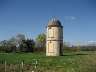 Tour du Port du Roy