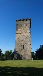 Boucle courte du Donjon