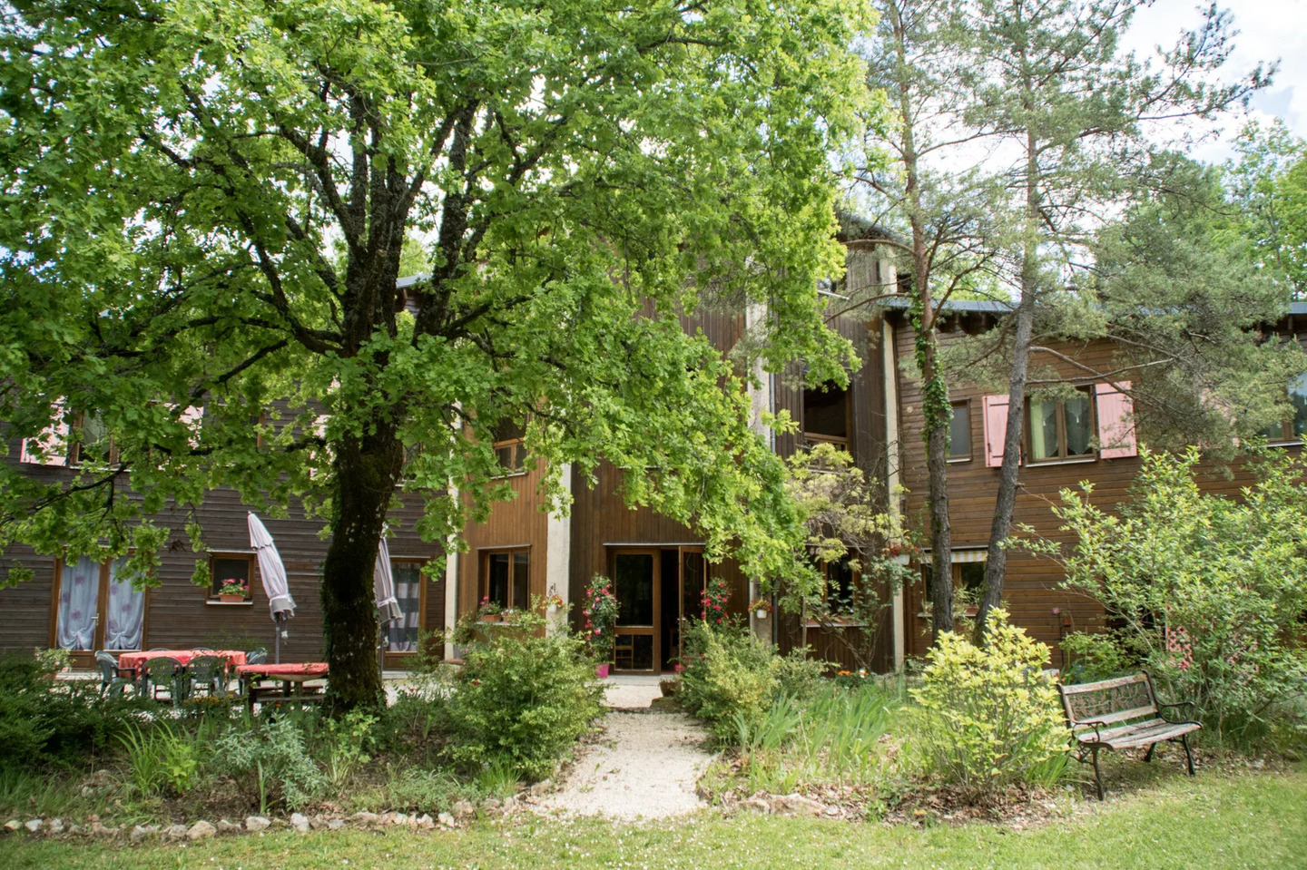 Terre de Jor, Saint-Léon-sur-Vézère - photo 12